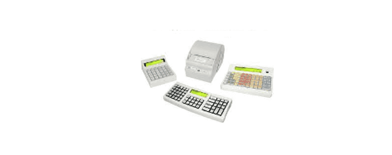 REGISTRATORE DI CASSA DISTRIBUTION SYSTEMS